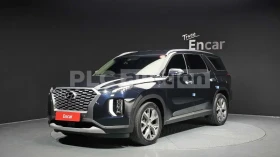 ����� �� �������� �� Hyundai Palisade 2.2 CRDI| �����| 360| �����| ������� ���������