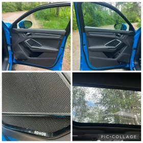Audi Q3 Sportback 3xSline 45 TFSIe FULL | Mobile.bg � ����� ������ 15