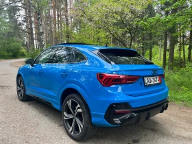 Audi Q3 Sportback 3xSline 45 TFSIe FULL | Mobile.bg � ����� ������ 4