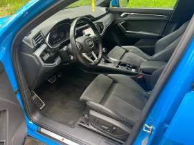 Audi Q3 Sportback 3xSline 45 TFSIe FULL | Mobile.bg � ����� ������ 12