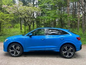 Audi Q3 Sportback 3xSline 45 TFSIe FULL | Mobile.bg � ����� ������ 3