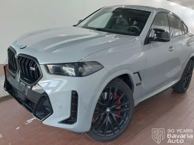 ������ BMW X6
