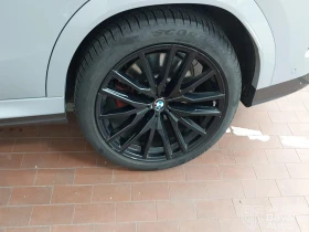 BMW X6 M60i xDrive Sportautomatic | Mobile.bg � ����� ������ 17