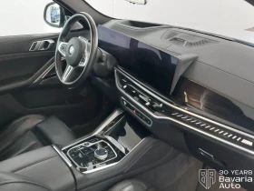BMW X6 M60i xDrive Sportautomatic | Mobile.bg � ����� ������ 7