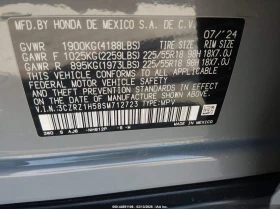 Honda Hr-v 2.0l 2Wd Sport* CARFAX* ������ ���������*  | Mobile.bg � ����� ������ 9