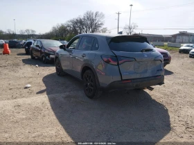 Honda Hr-v 2.0l 2Wd Sport* CARFAX* ������ ���������*  | Mobile.bg � ����� ������ 3