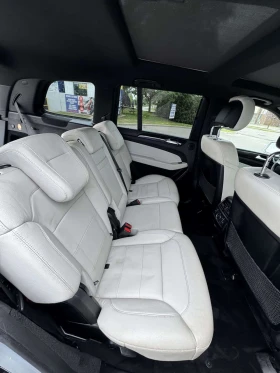 Mercedes-Benz GLS * 450 * АВТОКРЕДИТ * ГЛАВНО ПРЕДСТАВИТЕЛСТВО | Auto.bg — изображение 11