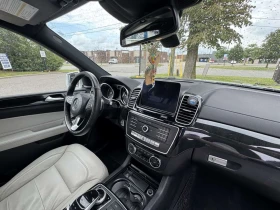 Mercedes-Benz GLS * 450 * АВТОКРЕДИТ * ГЛАВНО ПРЕДСТАВИТЕЛСТВО | Auto.bg — изображение 9