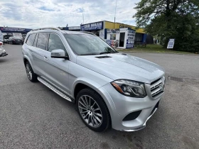 Mercedes-Benz GLS * 450 * АВТОКРЕДИТ * ГЛАВНО ПРЕДСТАВИТЕЛСТВО | Auto.bg — изображение 3