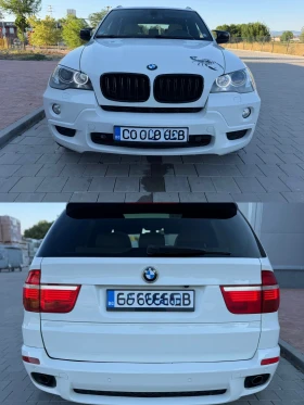 BMW X5 3.0D 286HP M-paket/Soft Close/Keyless/HeadUP/Pano/ | Mobile.bg � ����� ������ 7
