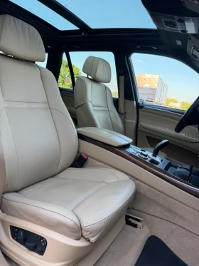 BMW X5 3.0D 286HP M-paket/Soft Close/Keyless/HeadUP/Pano/ | Mobile.bg � ����� ������ 12