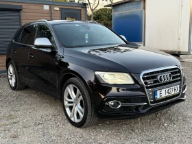 Audi SQ5 313 | Панорама | Обдухване | Дистроник - 15900 € - 25252806 3