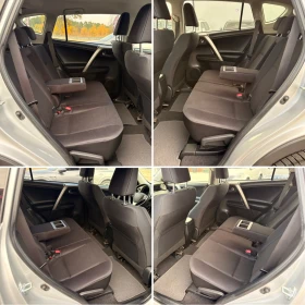 Toyota Rav4 2.2 150�� 4x4 Automatic* Navi* Camera*  | Mobile.bg � ����� ������ 11