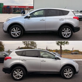 Toyota Rav4 2.2 150�� 4x4 Automatic* Navi* Camera*  | Mobile.bg � ����� ������ 7