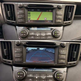 Toyota Rav4 2.2 150�� 4x4 Automatic* Navi* Camera*  | Mobile.bg � ����� ������ 12