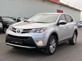 Toyota Rav4 2.2 150�� 4x4 Automatic* Navi* Camera*  | Mobile.bg � ����� ������ 3