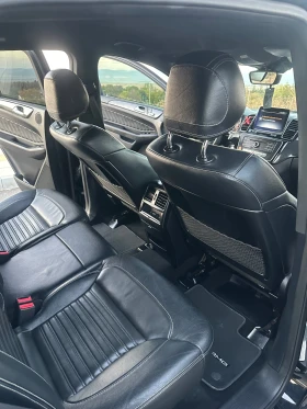 Mercedes-Benz GLE 350 AMG  - 34800 € - 16455937 15