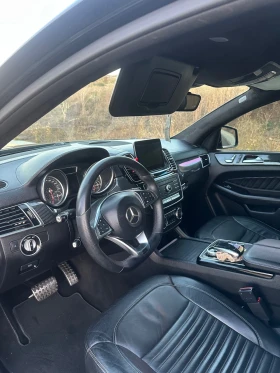 Mercedes-Benz GLE 350 AMG  - 34800 € - 16455937 10
