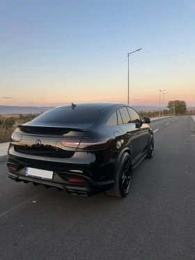 Mercedes-Benz GLE 350 AMG  - 34800 € - 16455937 6