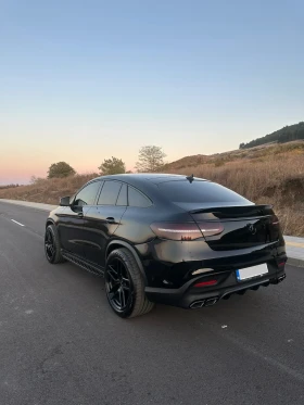 Mercedes-Benz GLE 350 AMG  - 34800 € - 16455937 9