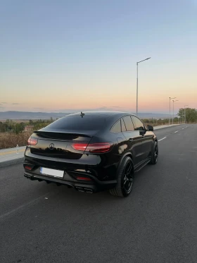 Mercedes-Benz GLE 350 AMG  - 34800 € - 16455937 2