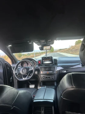 Mercedes-Benz GLE 350 AMG  - 34800 € - 16455937 16