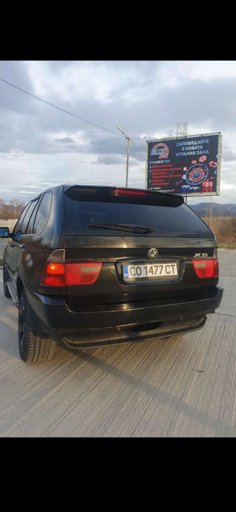 BMW X5, снимка 4 - Автомобили и джипове - 47436930