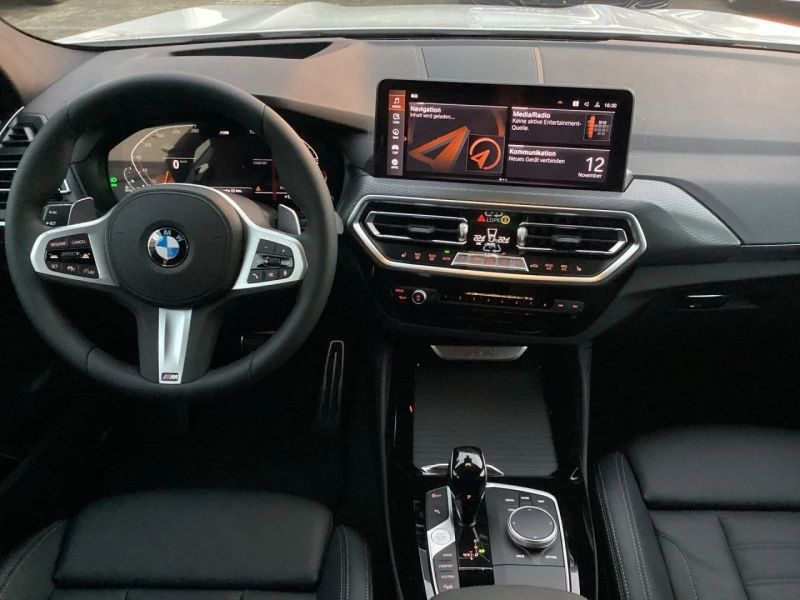 BMW X4 30d xDrive M-Sport = NEW= Гаранция, снимка 7 - Автомобили и джипове - 48234676