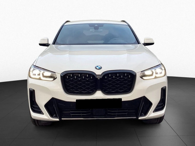 BMW X4 30d xDrive M-Sport = NEW= Гаранция, снимка 1 - Автомобили и джипове - 48234676