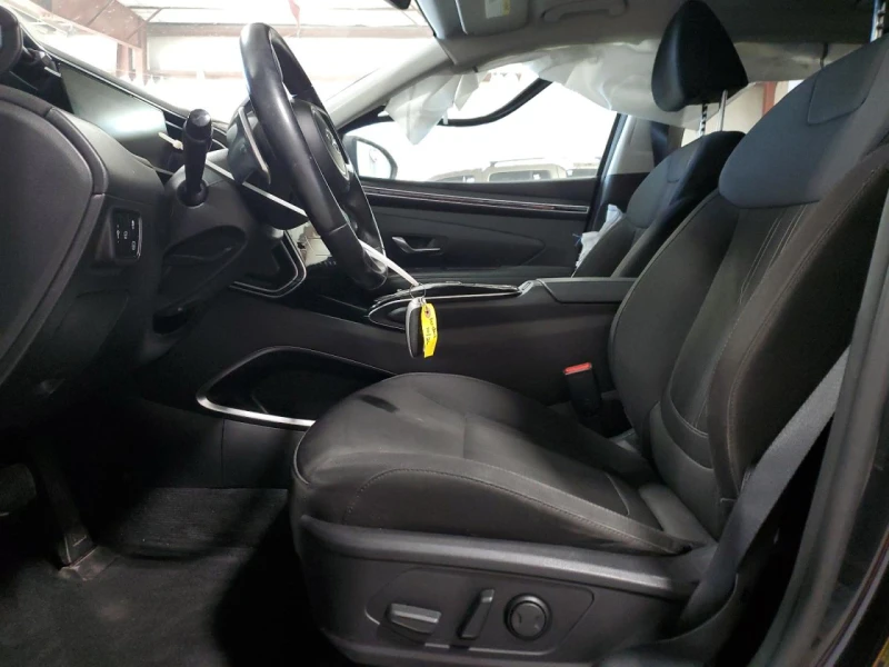 Hyundai Tucson SEL Convenience, снимка 7 - Автомобили и джипове - 48264607