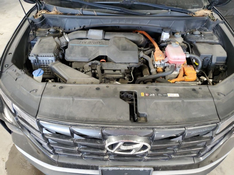 Hyundai Tucson SEL Convenience, снимка 12 - Автомобили и джипове - 48264607