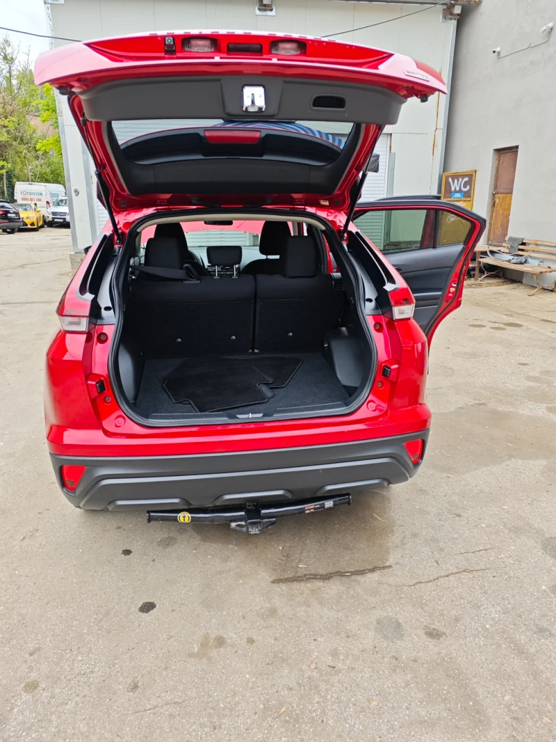 Mitsubishi Eclipse Cross 1.5T 4х4, снимка 7 - Автомобили и джипове - 52449918