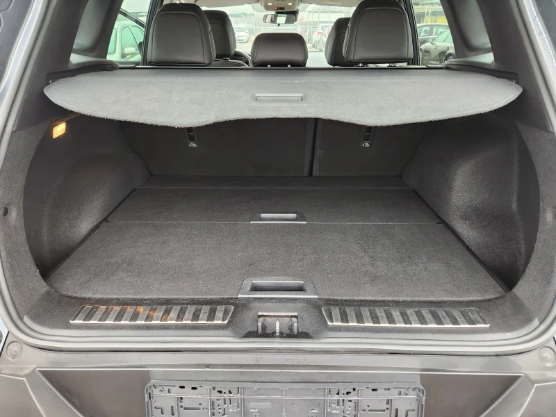 Renault Kadjar 1.5 dci EURO6B, снимка 13 - Автомобили и джипове - 52865624