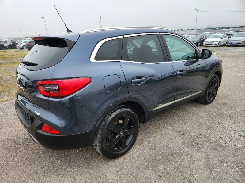 Renault Kadjar 1.5 dci EURO6B, снимка 4 - Автомобили и джипове - 52865624