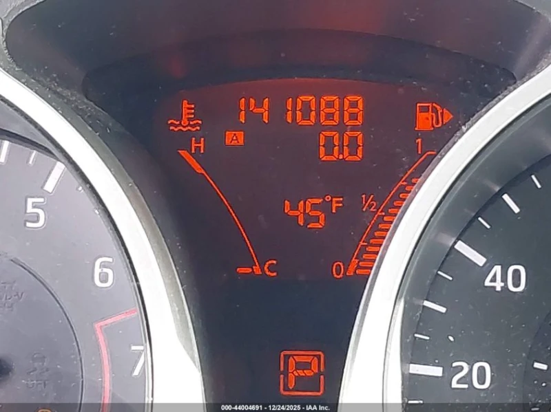 Nissan Juke 1.6L I-4 DI, DOHC, VVT, TURBO, 188HP All Wheel, снимка 7 - Автомобили и джипове - 53090385