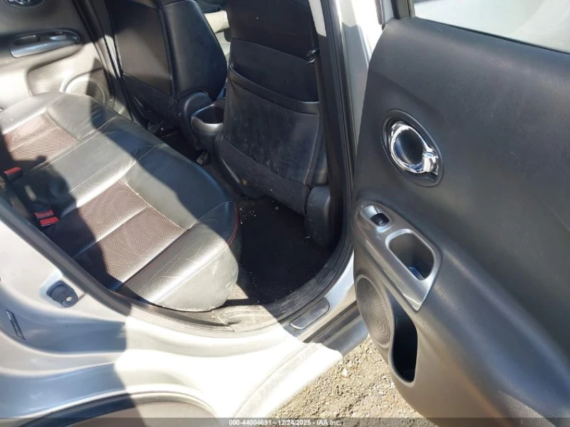 Nissan Juke 1.6L I-4 DI, DOHC, VVT, TURBO, 188HP All Wheel, снимка 8 - Автомобили и джипове - 53090385