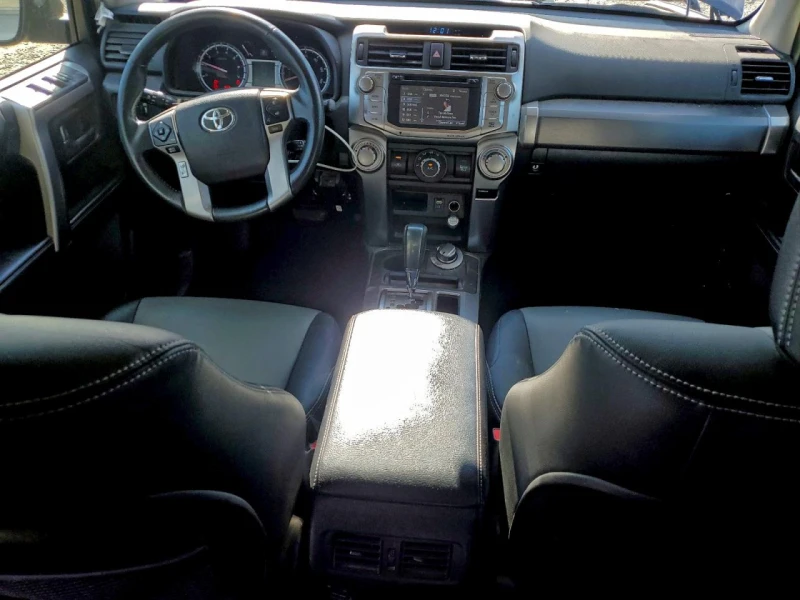Toyota 4runner 4l Sr5/Sr5 Premium, снимка 8 - Автомобили и джипове - 53183081