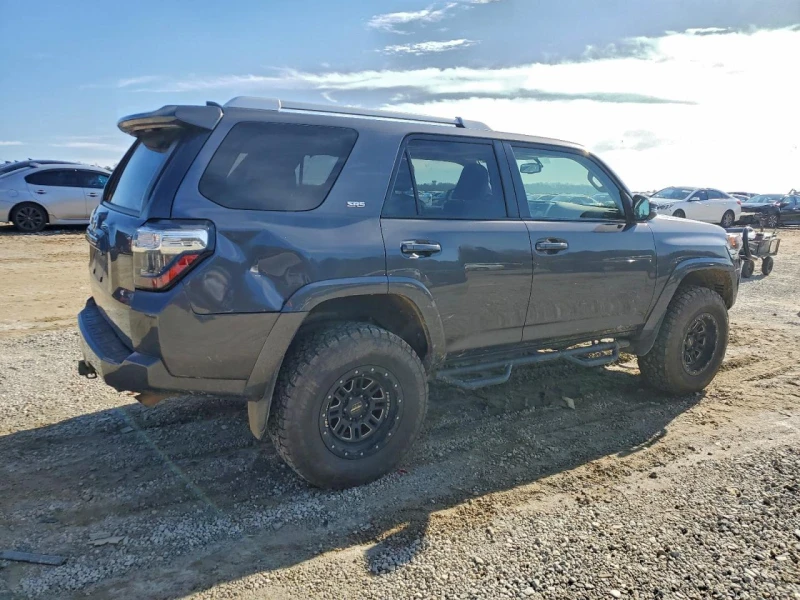 Toyota 4runner 4l Sr5/Sr5 Premium, снимка 4 - Автомобили и джипове - 53183081