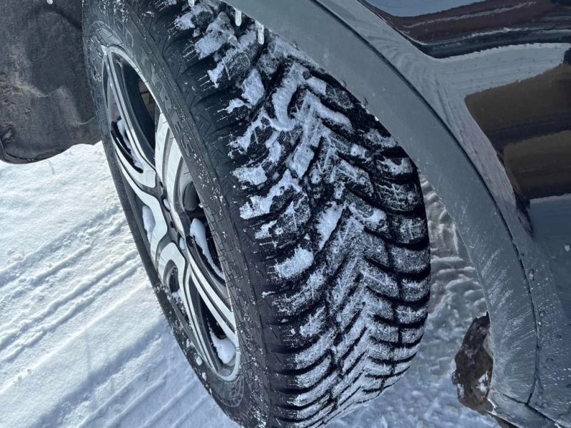 Mercedes-Benz GLC 300 * CARFAX * ПАНОРАМА* ПОДГРЕВ* , снимка 14 - Автомобили и джипове - 53264221