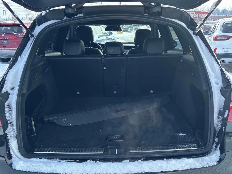 Mercedes-Benz GLC 300 * CARFAX * ПАНОРАМА* ПОДГРЕВ* , снимка 16 - Автомобили и джипове - 53264221