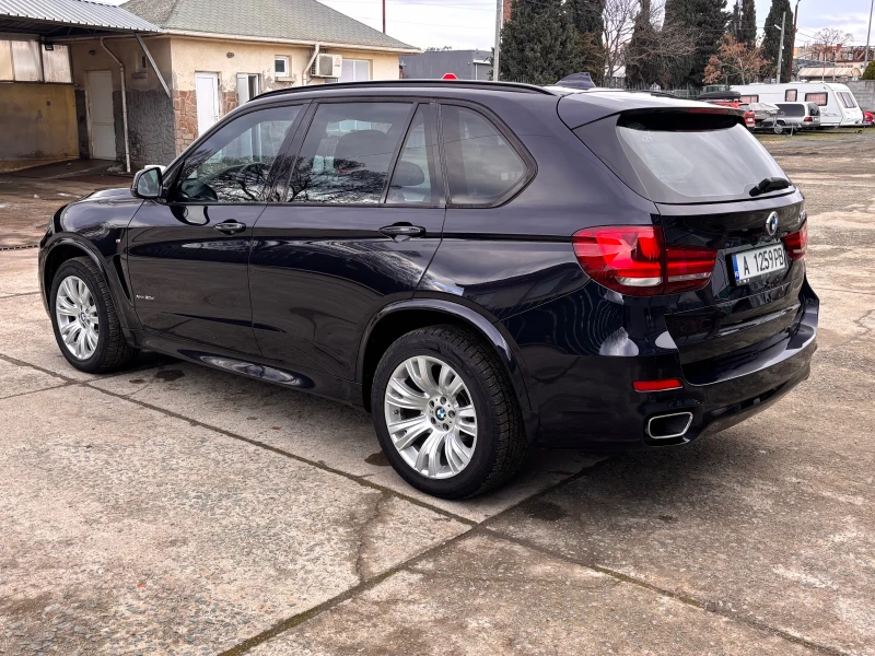 BMW X5 3.0 M, снимка 4 - Автомобили и джипове - 53403273