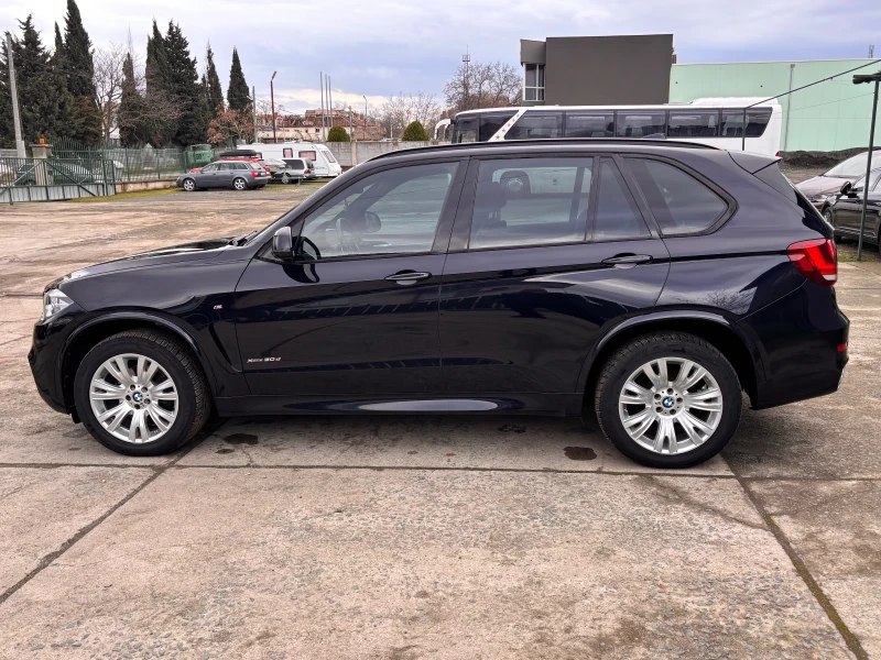 BMW X5 3.0 M, снимка 5 - Автомобили и джипове - 53403273