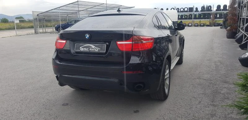 BMW X6 3.0D3.5D4.0D5.0i, снимка 6 - Автомобили и джипове - 1889081