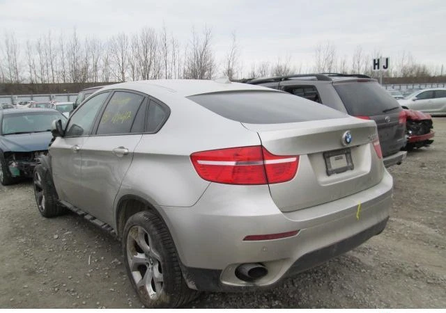 BMW X6 3.0D3.5D4.0D5.0i, снимка 13 - Автомобили и джипове - 1889081