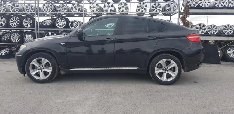 BMW X6 3.0D3.5D4.0D5.0i, снимка 3 - Автомобили и джипове - 1889081