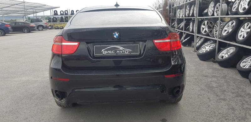 BMW X6 3.0D3.5D4.0D5.0i, снимка 5 - Автомобили и джипове - 1889081