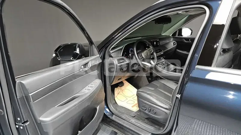 Hyundai Palisade 2.2 CRDI| ОБДУХ| 360| ПАМЕТ| ВКЛЮЧЕН ТЕХНОТЕСТ, снимка 5 - Автомобили и джипове - 54485753