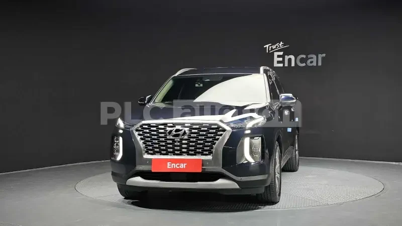 Hyundai Palisade 2.2 CRDI| ОБДУХ| 360| ПАМЕТ| ВКЛЮЧЕН ТЕХНОТЕСТ, снимка 4 - Автомобили и джипове - 54485753