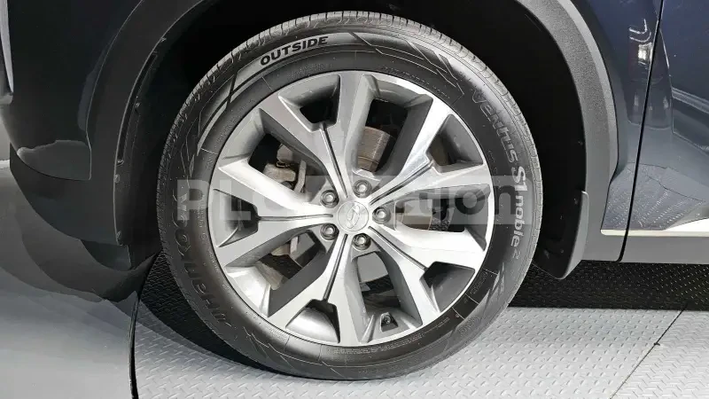 Hyundai Palisade 2.2 CRDI| ОБДУХ| 360| ПАМЕТ| ВКЛЮЧЕН ТЕХНОТЕСТ, снимка 17 - Автомобили и джипове - 54485753
