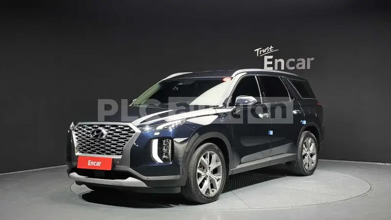 Hyundai Palisade 2.2 CRDI| ОБДУХ| 360| ПАМЕТ| ВКЛЮЧЕН ТЕХНОТЕСТ